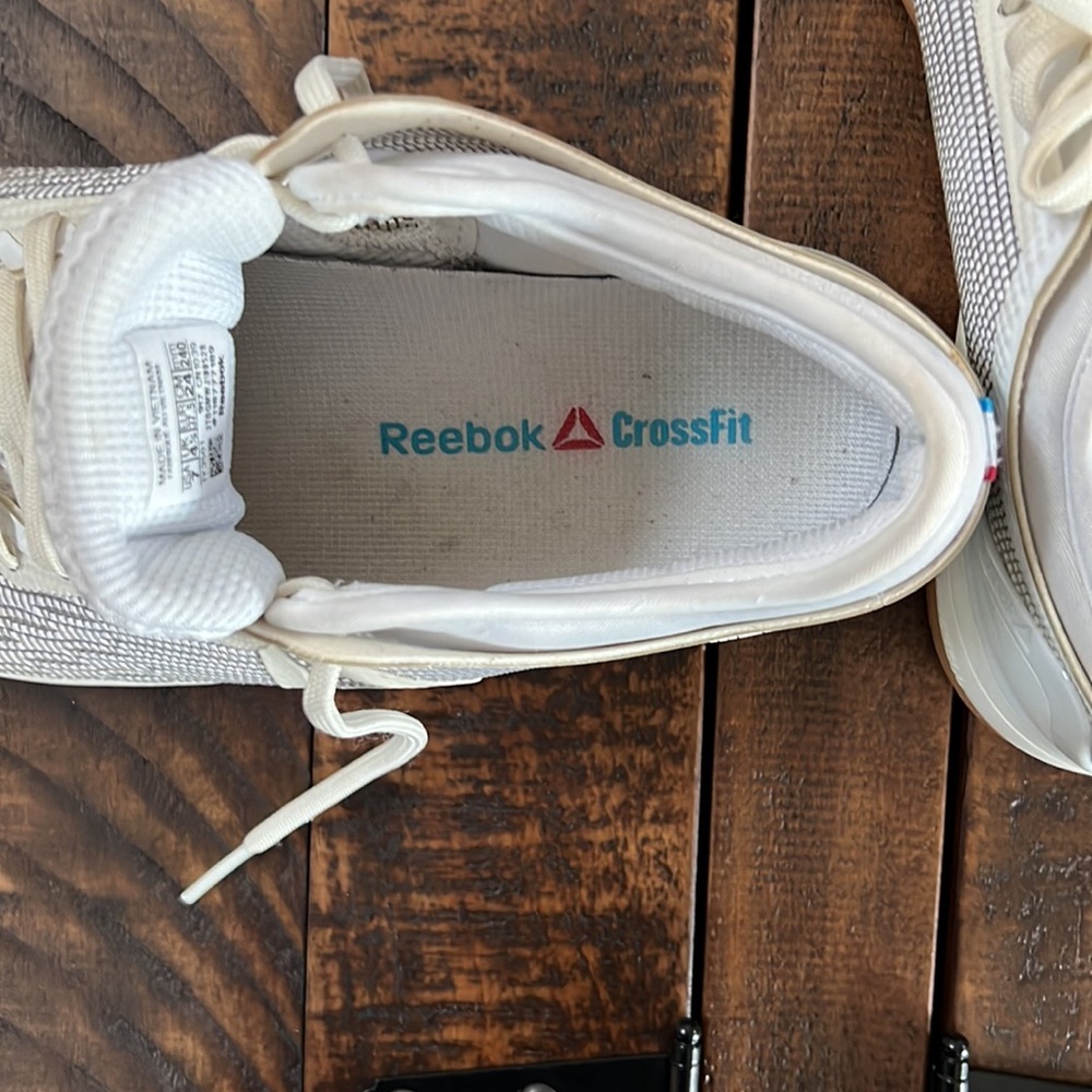 Reebok CrossFit - Picture 3 of 8